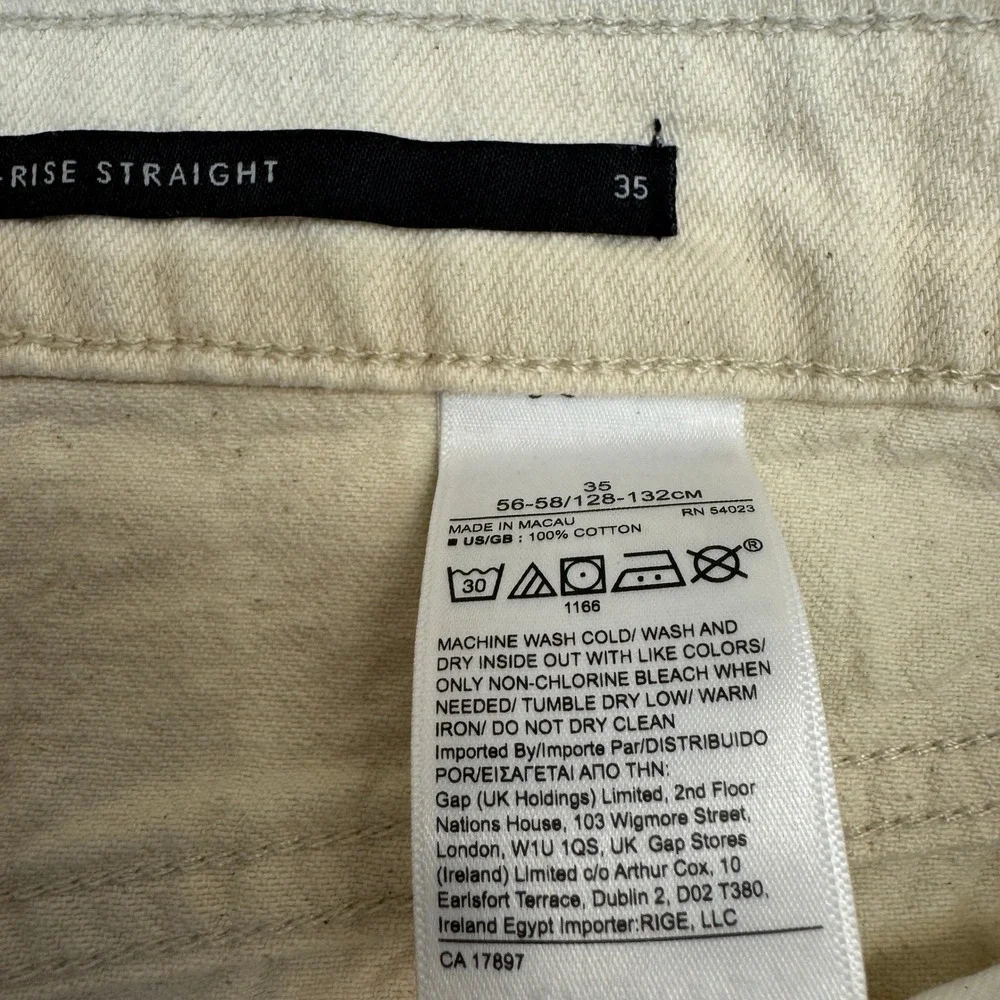 Banana Republic banana republic